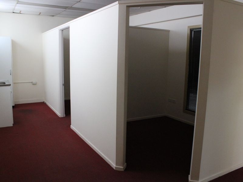 6/28 Bell Street, Toowoomba City QLD 4350