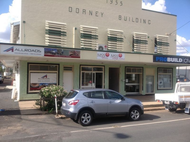 97 Chinchilla Street, Chinchilla QLD 4413