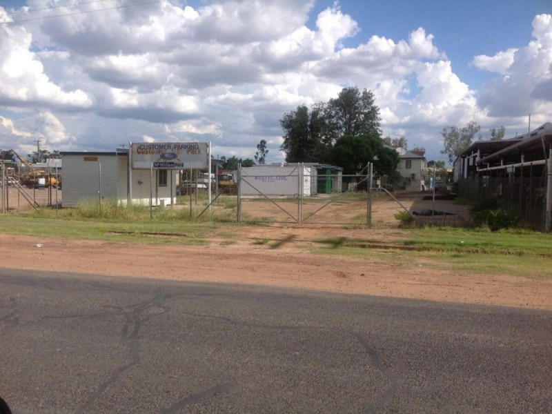 97 Chinchilla Street, Chinchilla QLD 4413