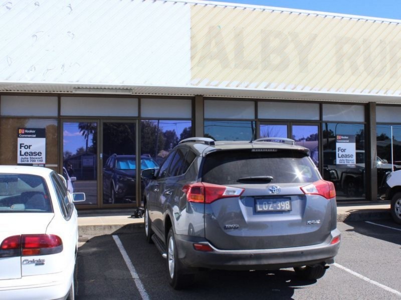 Suite 4c/8 Drayton Street, Dalby QLD 4405