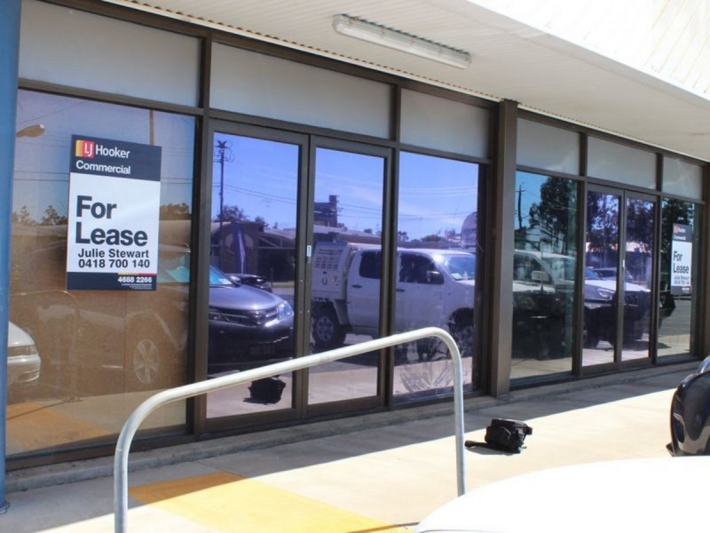 Suite 4c/8 Drayton Street, Dalby QLD 4405
