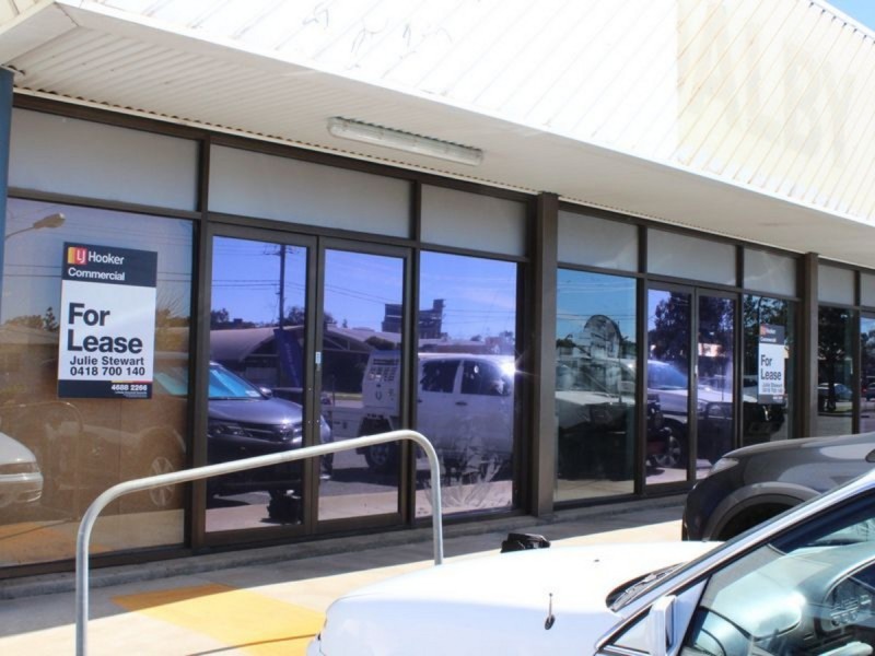 Suite 4c/8 Drayton Street, Dalby QLD 4405
