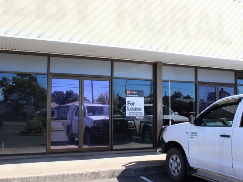 Suite 4c/8 Drayton Street, Dalby QLD 4405