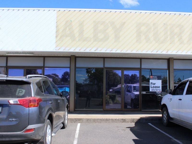 Suite 4c/8 Drayton Street, Dalby QLD 4405
