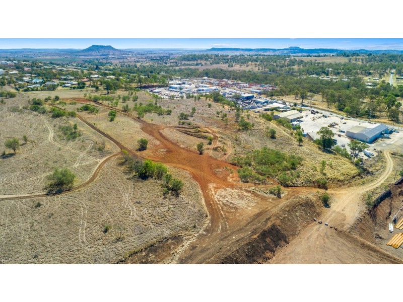 - Torrington Business Park, Torrington QLD 4350