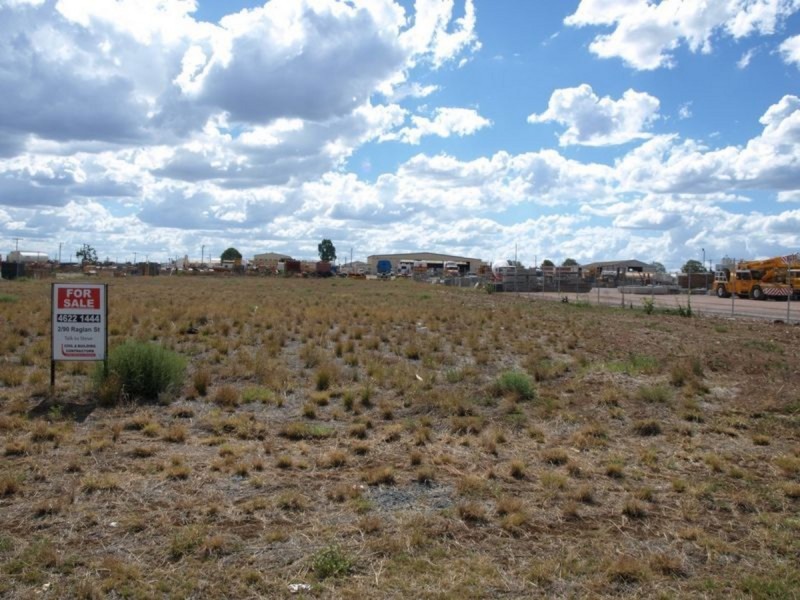 85-87 Spencer Street, Roma QLD 4455