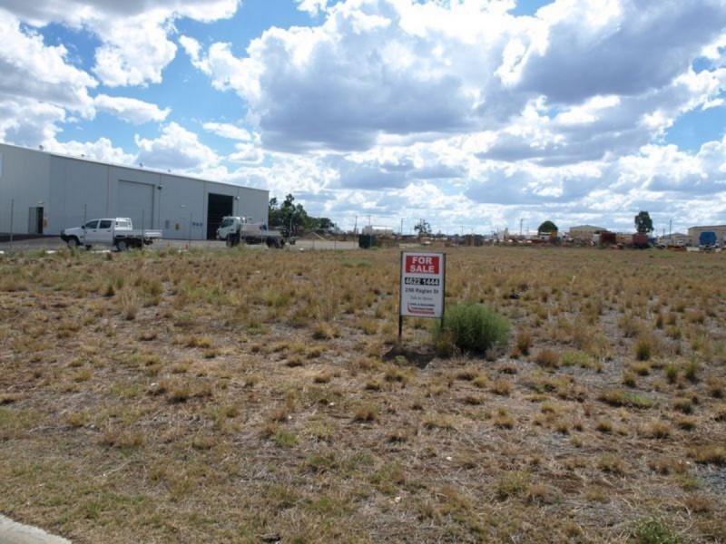 85-87 Spencer Street, Roma QLD 4455