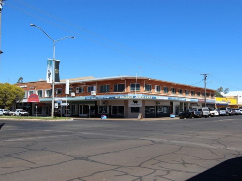 4-6 Wills Street, Charleville QLD 4470