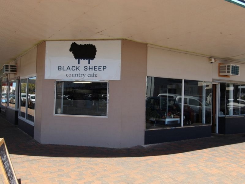 4-6 Wills Street, Charleville QLD 4470
