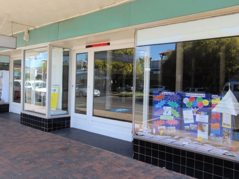 4-6 Wills Street, Charleville QLD 4470