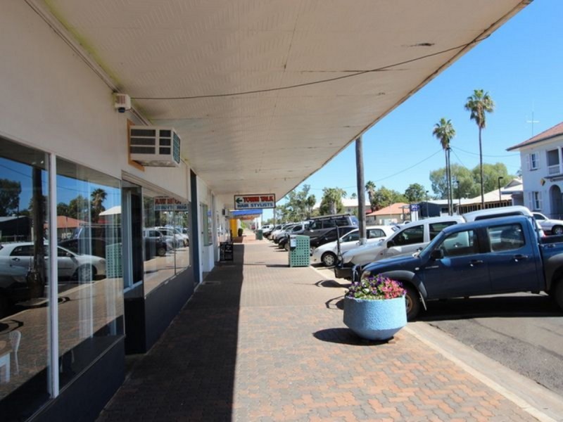4-6 Wills Street, Charleville QLD 4470