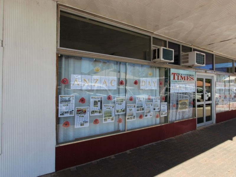 4-6 Wills Street, Charleville QLD 4470