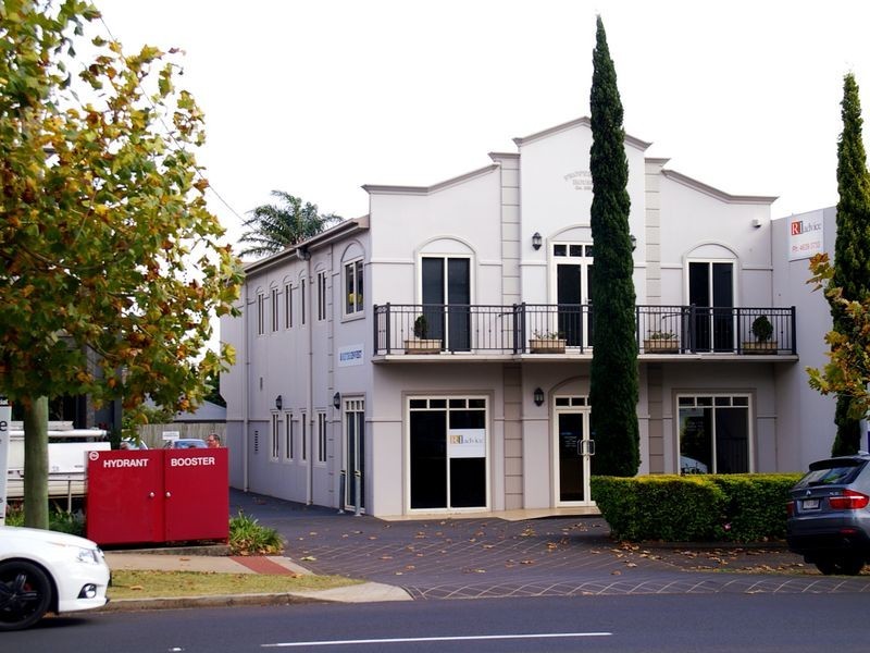 193 Hume Street, Toowoomba City QLD 4350