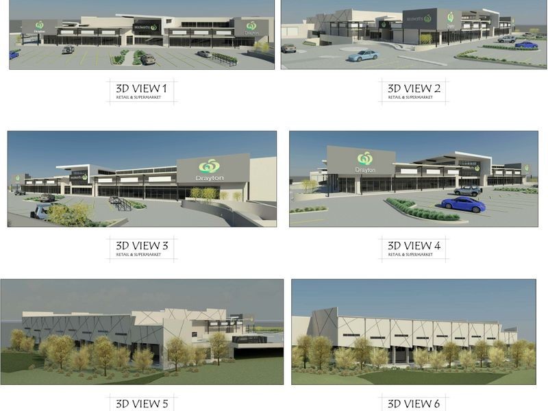 48 Brisbane Street, Drayton QLD 4350