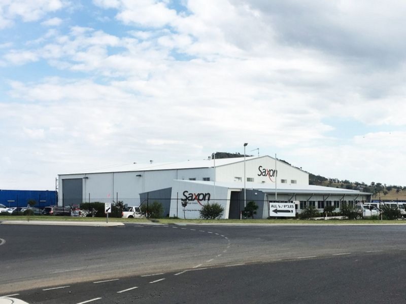 Cnr Witmack & Vision Streets, Wellcamp QLD 4350