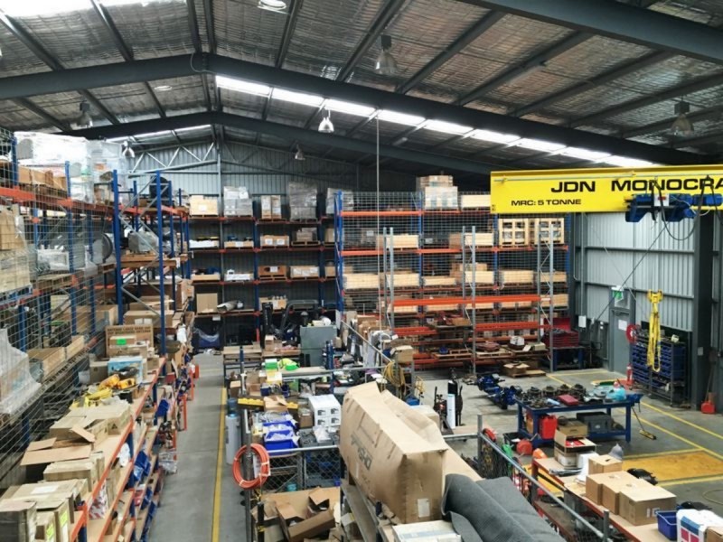 Cnr Witmack & Vision Streets, Wellcamp QLD 4350