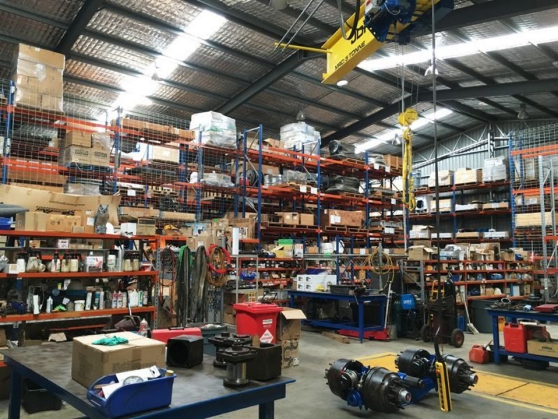 Cnr Witmack & Vision Streets, Wellcamp QLD 4350