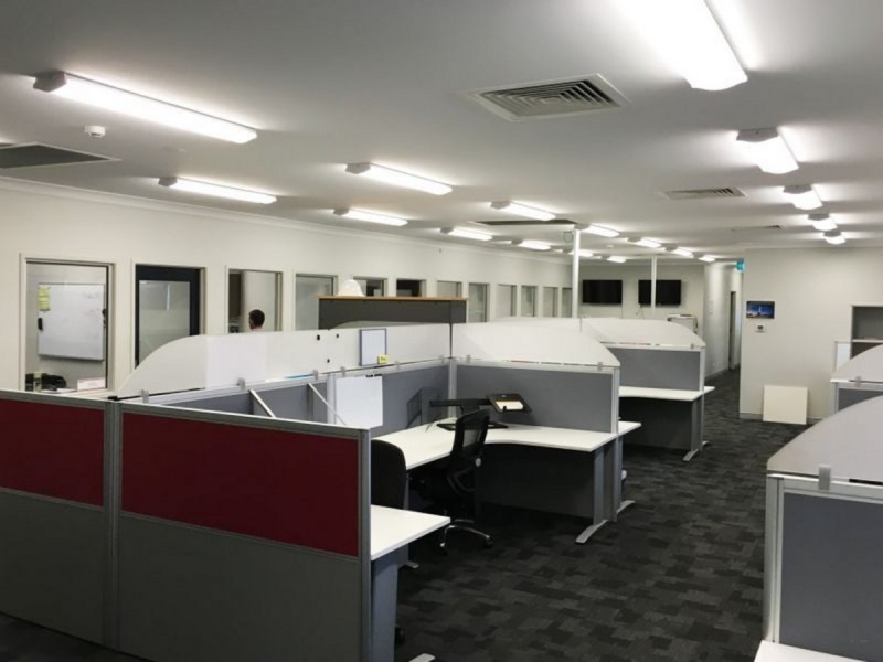 Cnr Witmack & Vision Streets, Wellcamp QLD 4350