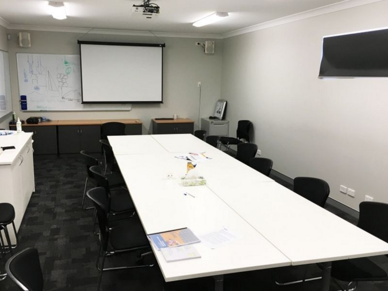 Cnr Witmack & Vision Streets, Wellcamp QLD 4350