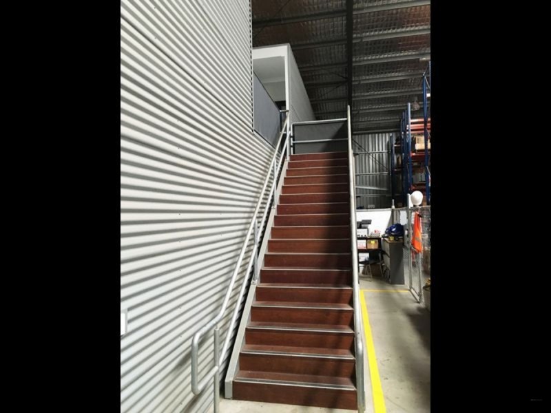 Cnr Witmack & Vision Streets, Wellcamp QLD 4350