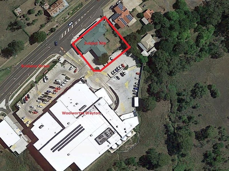 48-54 Brisbane Street, Drayton QLD 4350