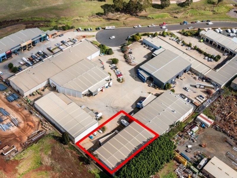 3/7-9 Gardner Court, Wilsonton QLD 4350