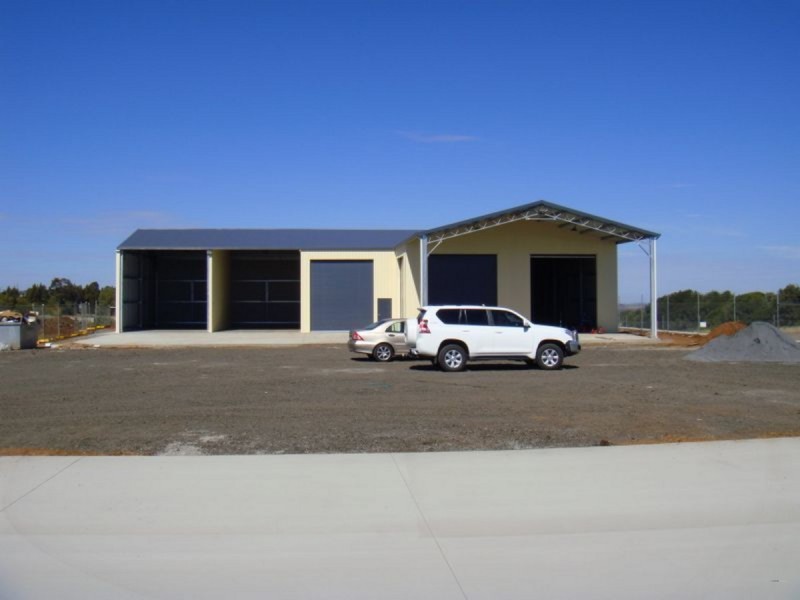 12 Hillman Street, Torrington QLD 4350