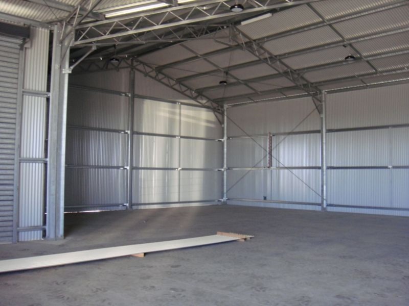 12 Hillman Street, Torrington QLD 4350