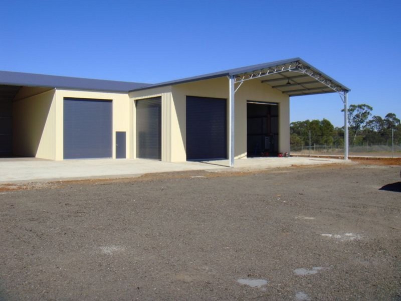 12 Hillman Street, Torrington QLD 4350