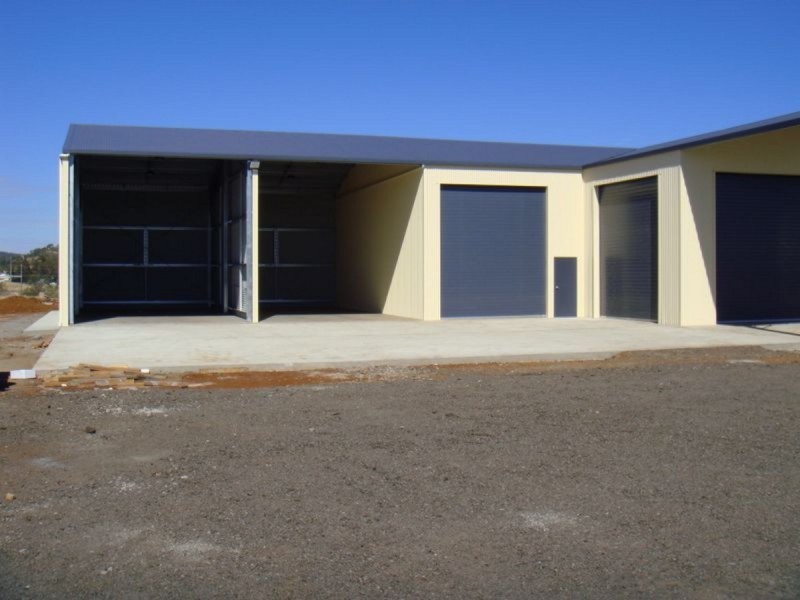 12 Hillman Street, Torrington QLD 4350