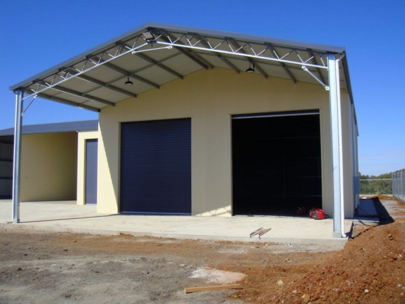 12 Hillman Street, Torrington QLD 4350