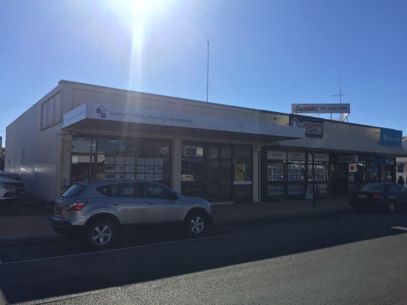 63 Railway Street, Gatton QLD 4343