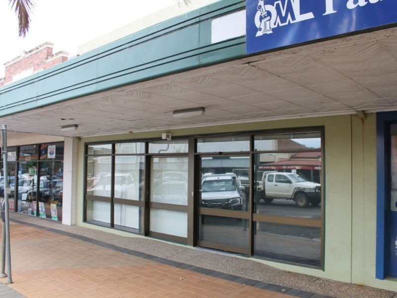 14 Cunningham Street, Dalby QLD 4405