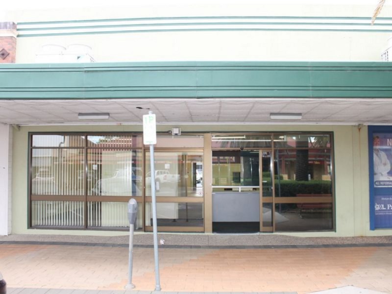 14 Cunningham Street, Dalby QLD 4405
