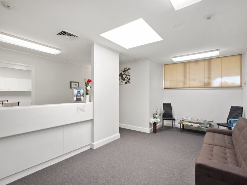 7/7 Scott Street, East Toowoomba QLD 4350