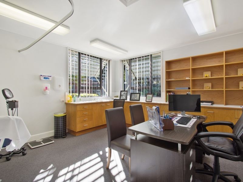 7/7 Scott Street, East Toowoomba QLD 4350