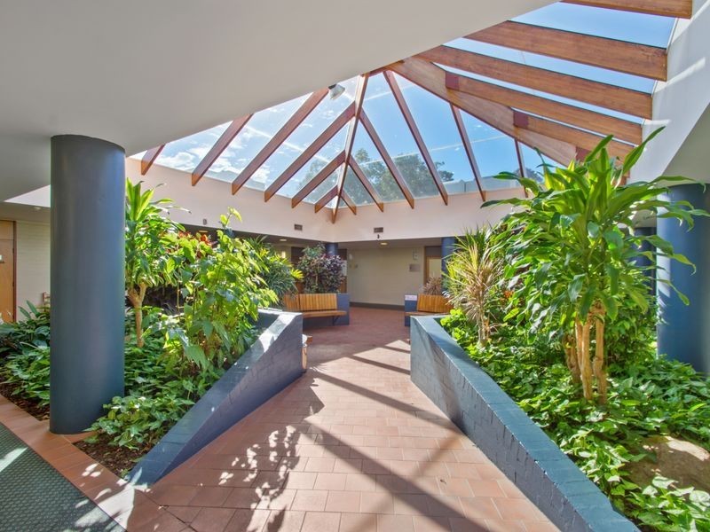 7/7 Scott Street, East Toowoomba QLD 4350