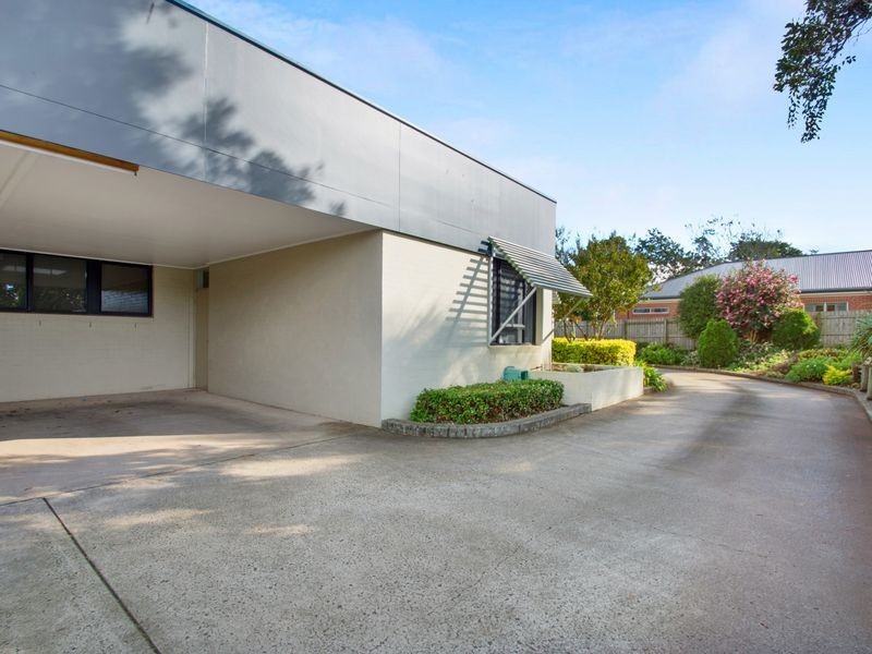 7/7 Scott Street, East Toowoomba QLD 4350
