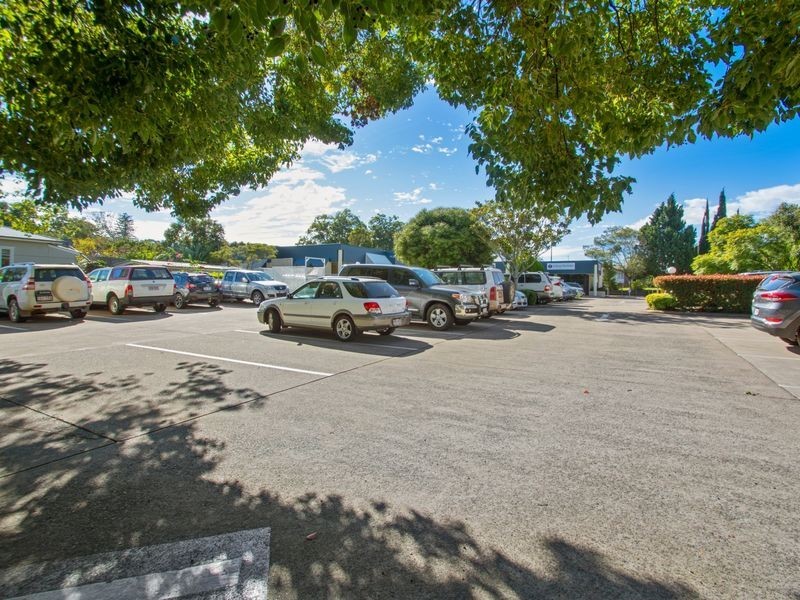 7/7 Scott Street, East Toowoomba QLD 4350