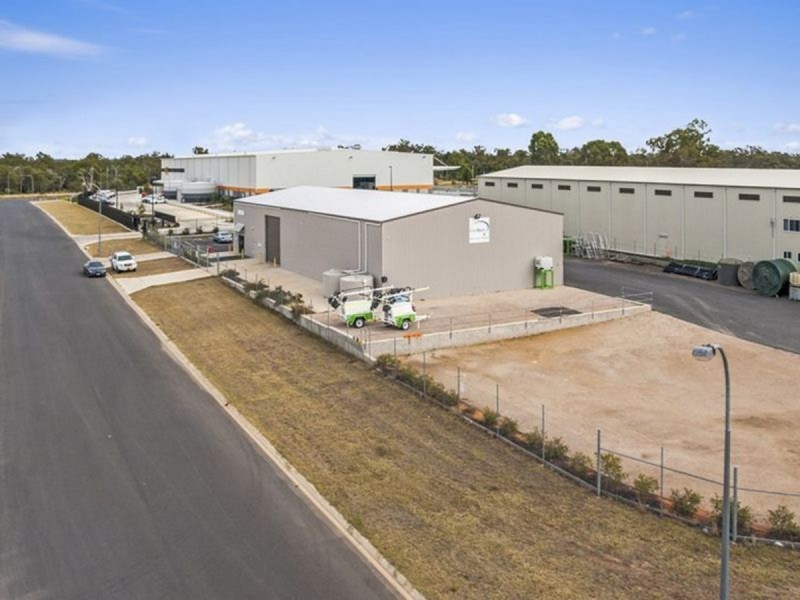 7 Osborne Street, Chinchilla QLD 4413