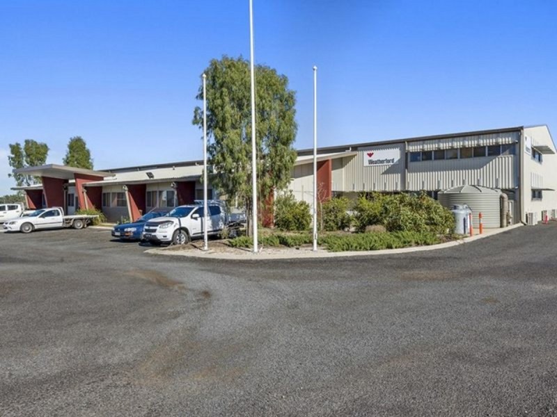 142 Roma Downs Road, Roma QLD 4455