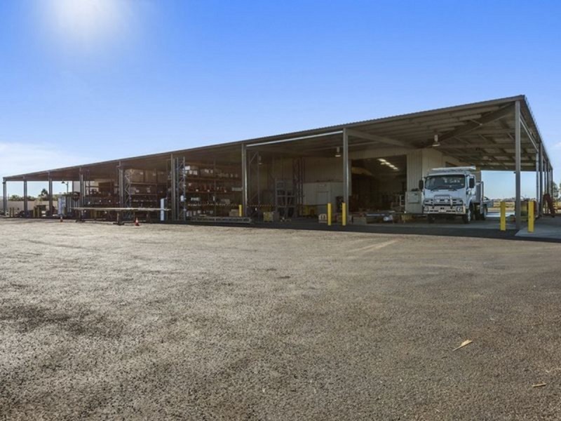 142 Roma Downs Road, Roma QLD 4455