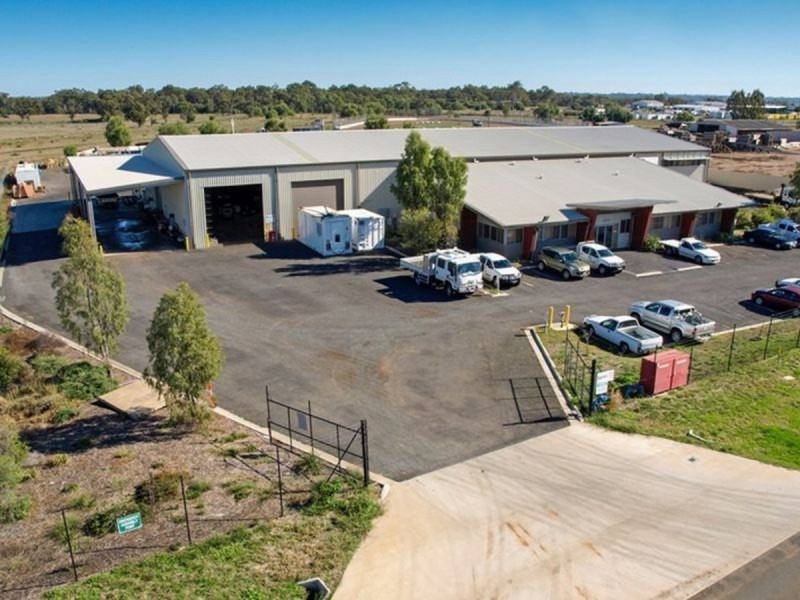 142 Roma Downs Road, Roma QLD 4455