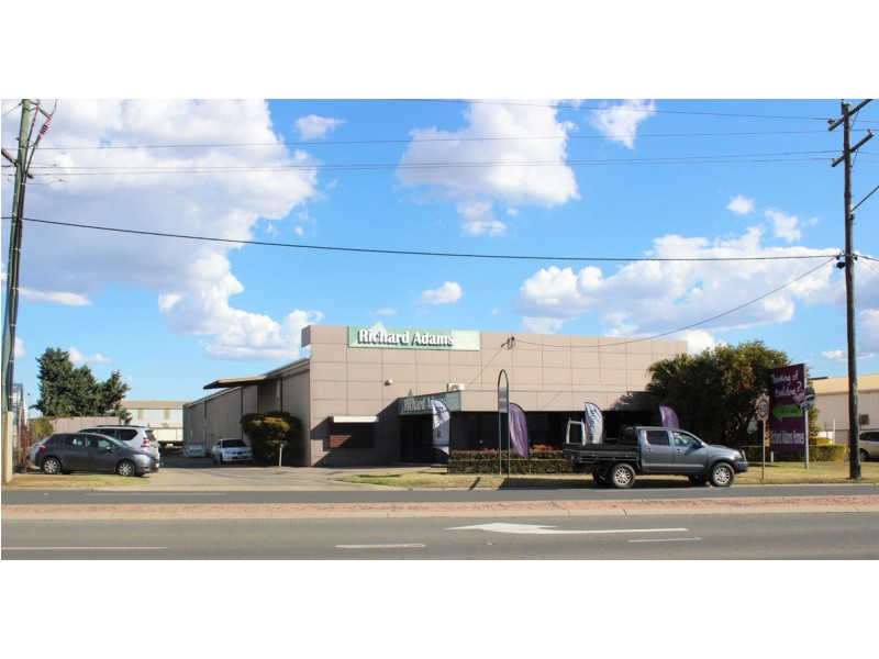 4 Carrington Road, Torrington QLD 4350