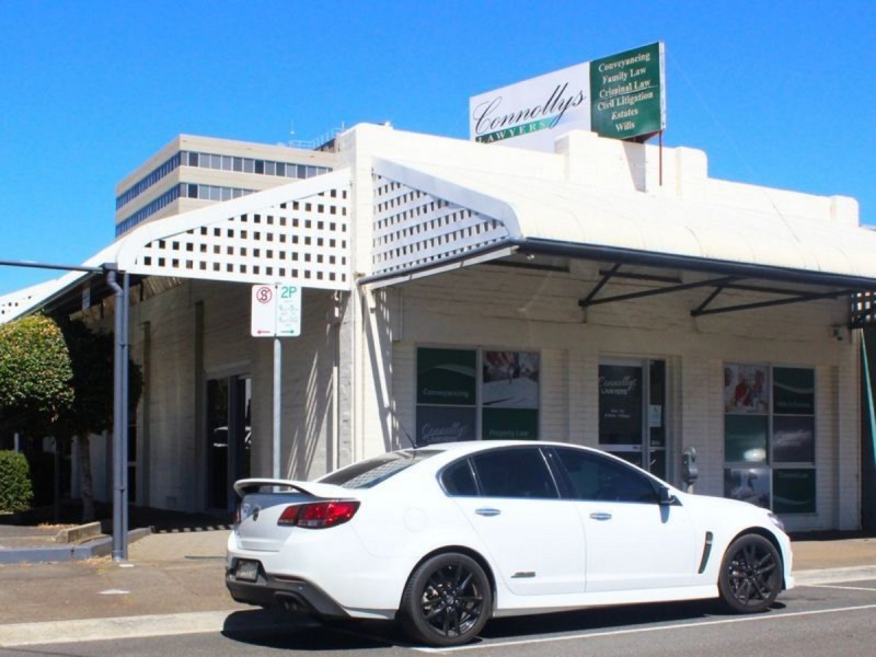 4 Bowen Street, Toowoomba QLD 4350