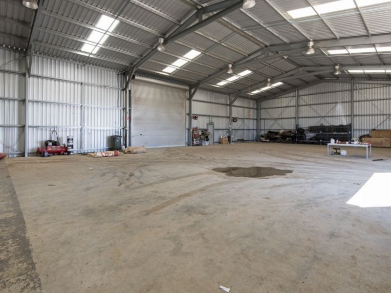 Lot/5 Commodity Court, Dalby QLD 4405