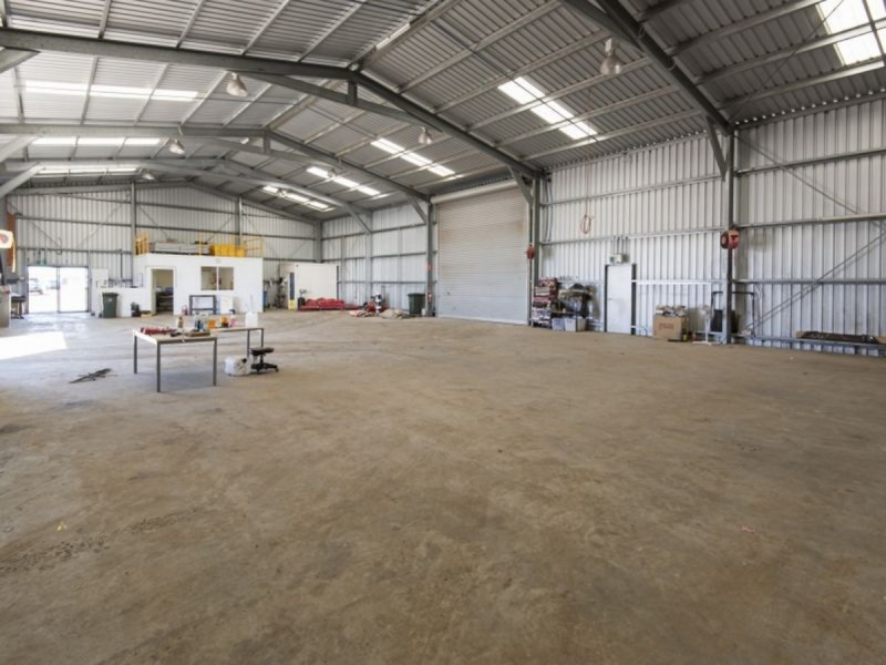 Lot/5 Commodity Court, Dalby QLD 4405