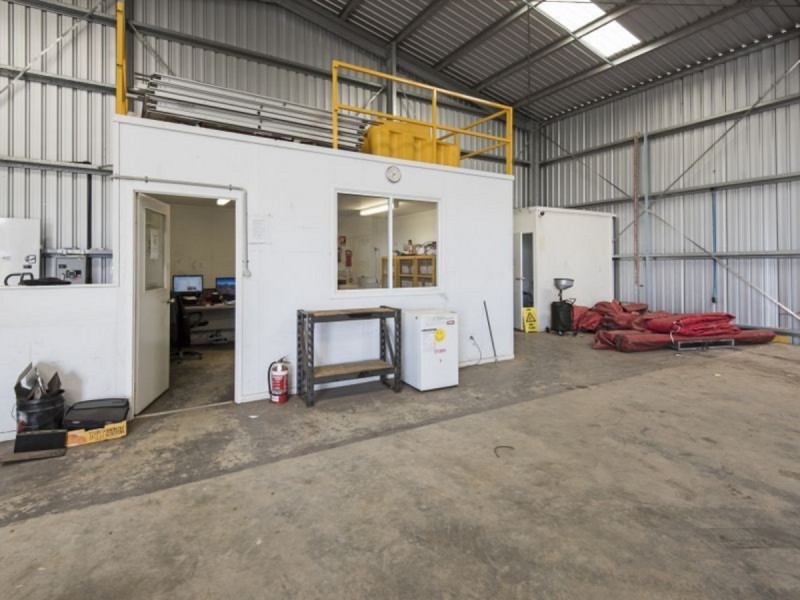 Lot/5 Commodity Court, Dalby QLD 4405