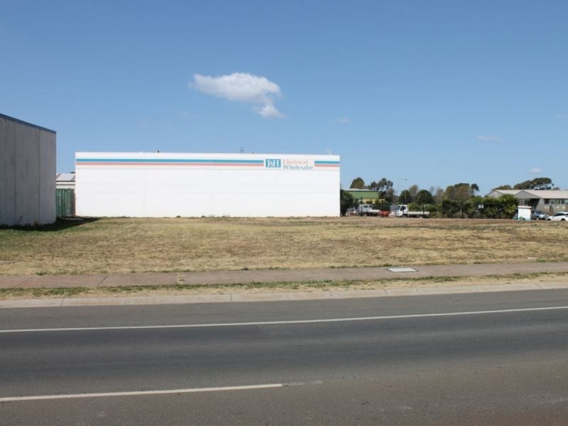 Lot/1 Markelee Street, Glenvale QLD 4350