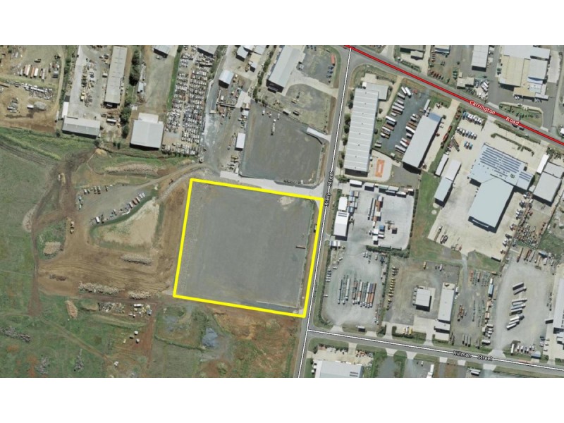 5-7 Rielly Street, Torrington QLD 4350